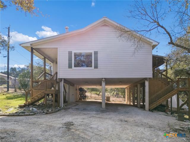 House for sale in Texas
