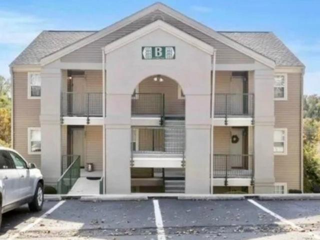Condo for sale in Branson, Missouri
