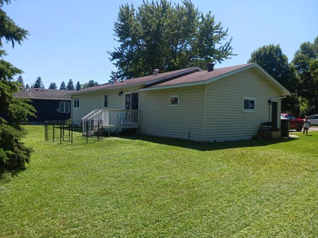 House for sale in Fergus Falls, Minnesota