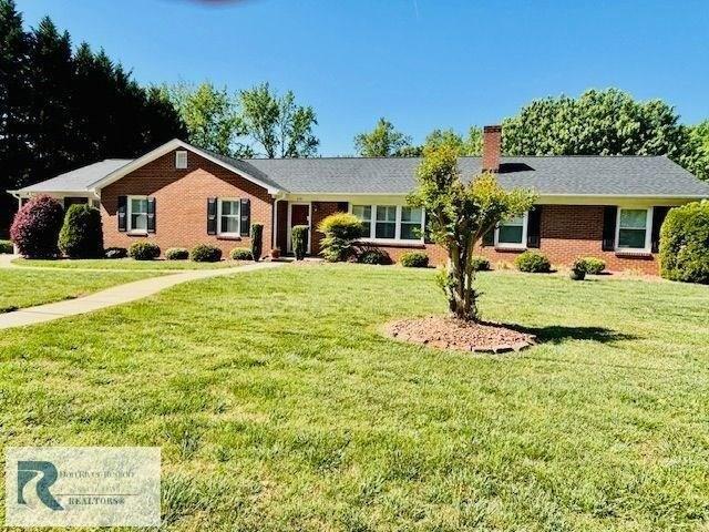 House for sale in Virginia