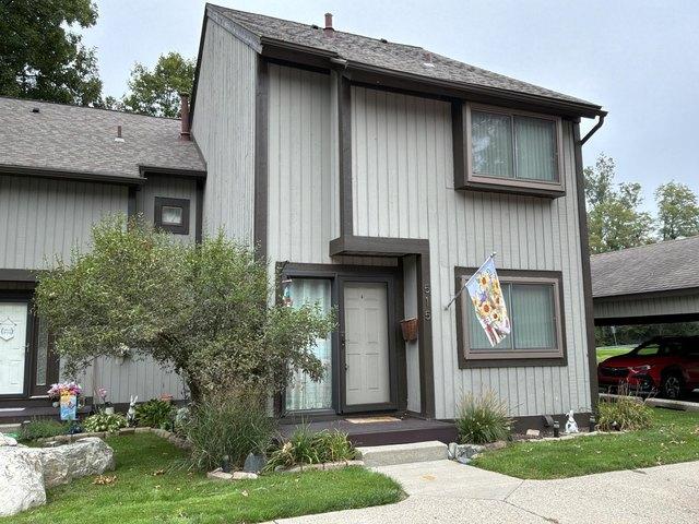 Condo for sale in Hamilton Farms, Brighton