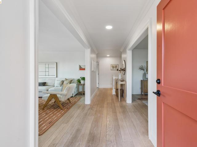 House for sale in Berkeley, California