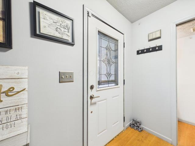 House for sale in Ashville, Ohio