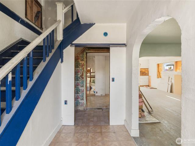 House for sale in Aberdeen, Washington