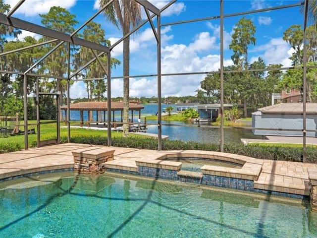 House for sale in Windermere, Orange County