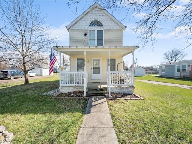 House for sale in Ottawa, Ohio