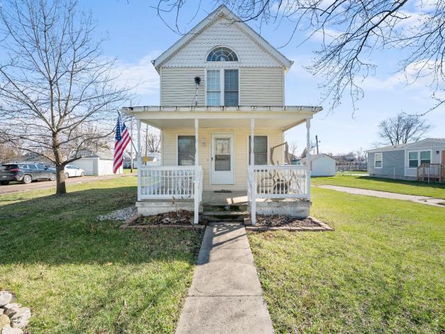 House for sale in Ottawa, Ohio