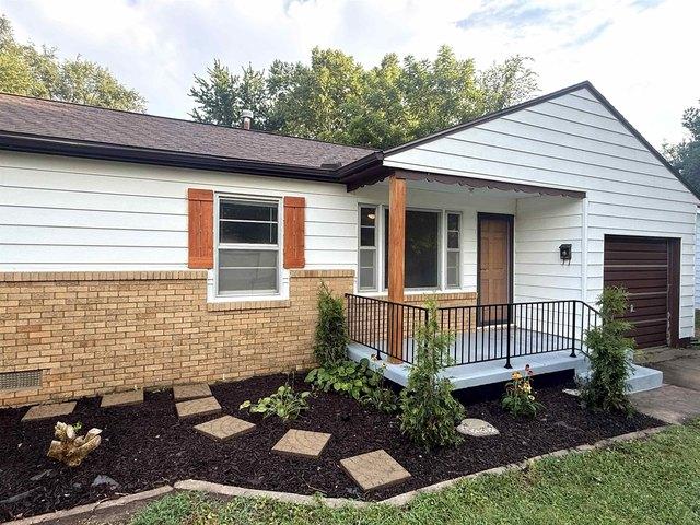 House for sale in Kansas