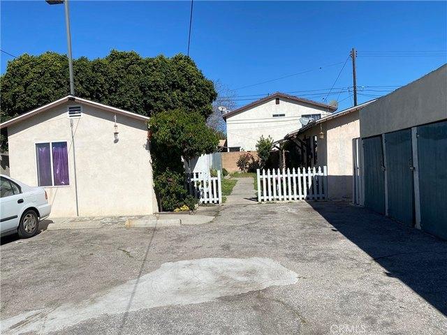 House for sale in Canoga Park, California