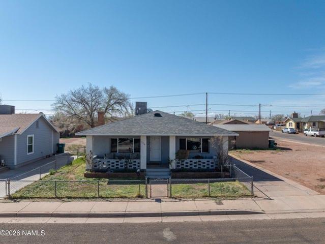 House for sale in Navajo, Arizona