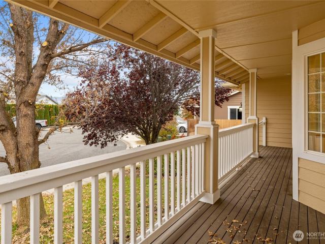 House for sale in Ellensburg, Washington