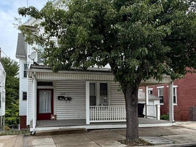 House for sale in Red Lion, Pennsylvania