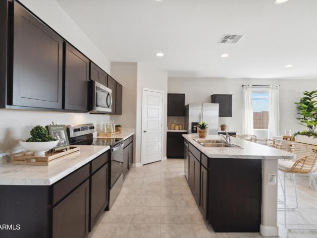 House for sale in Florence, Arizona