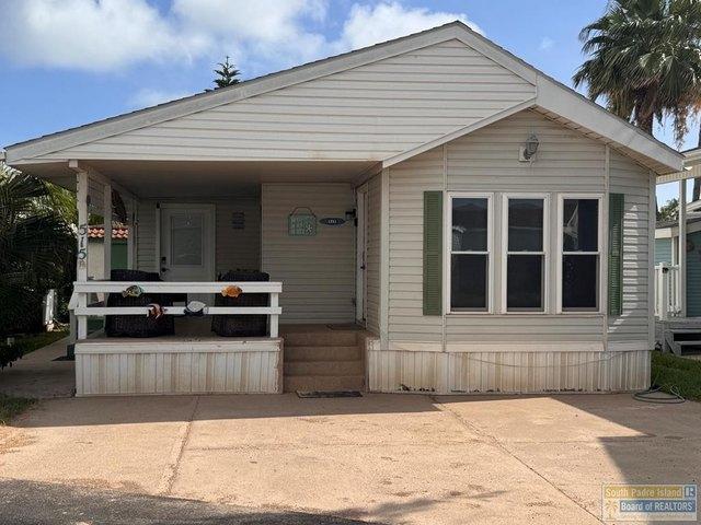 House for sale in Cameron, Texas