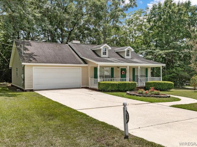 House for sale in Geneva, Alabama