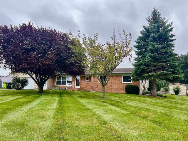 House for sale in Linwood, Michigan