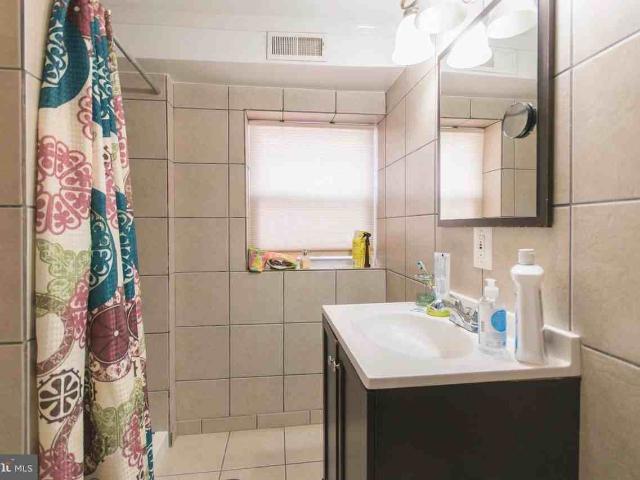 Apartment for rent in Philadelphia, Pennsylvania