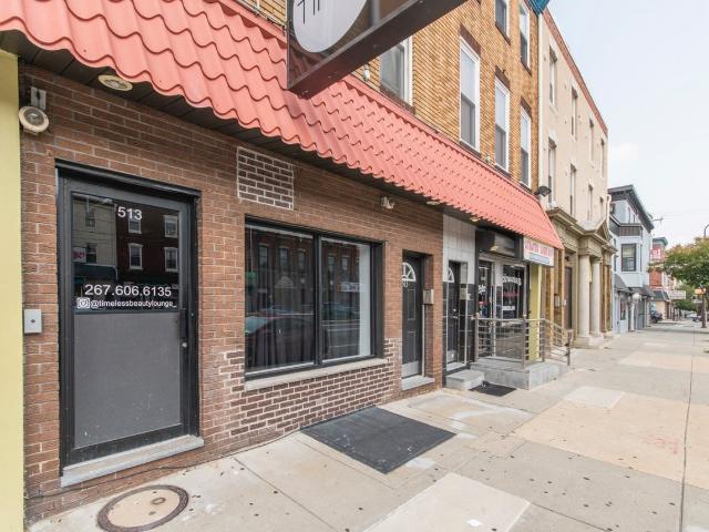 Apartment for rent in Philadelphia, Pennsylvania