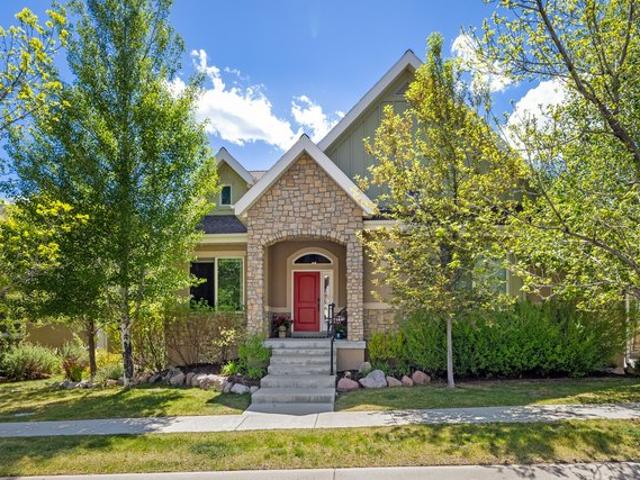 House for sale in Utah