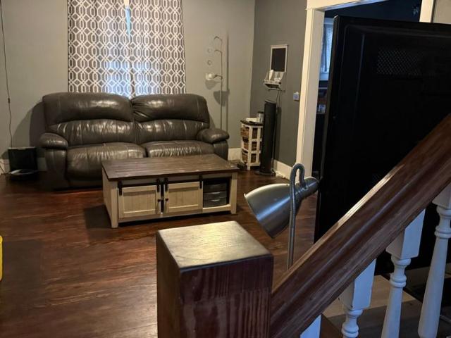 House for sale in Clinton, DeWitt County