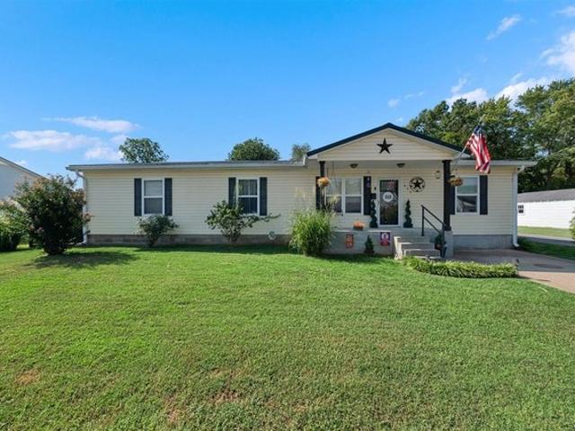 House for sale in Simpson, Kentucky