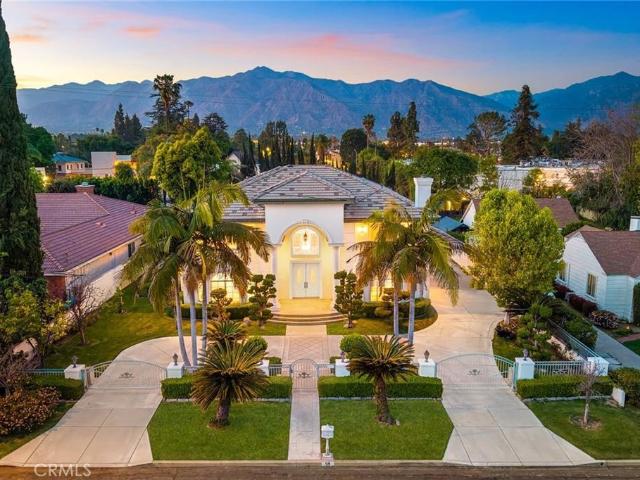 Property for sale in Arcadia, California