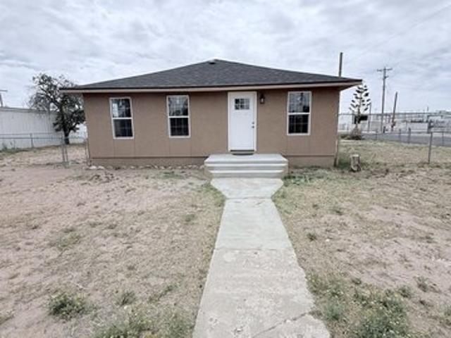 House for sale in Hobbs, New Mexico