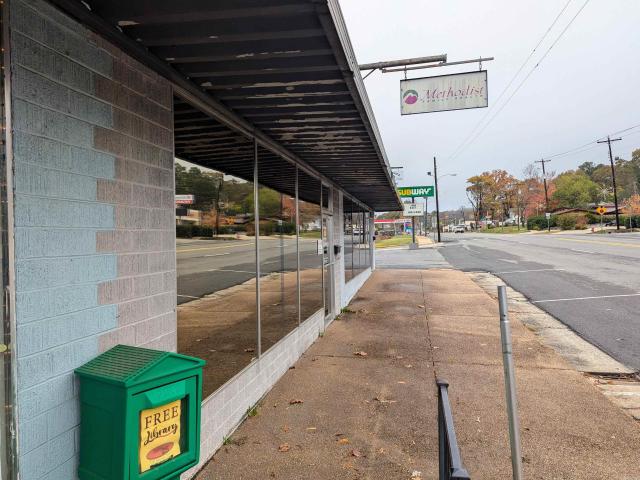 Commercial for sale in Ark