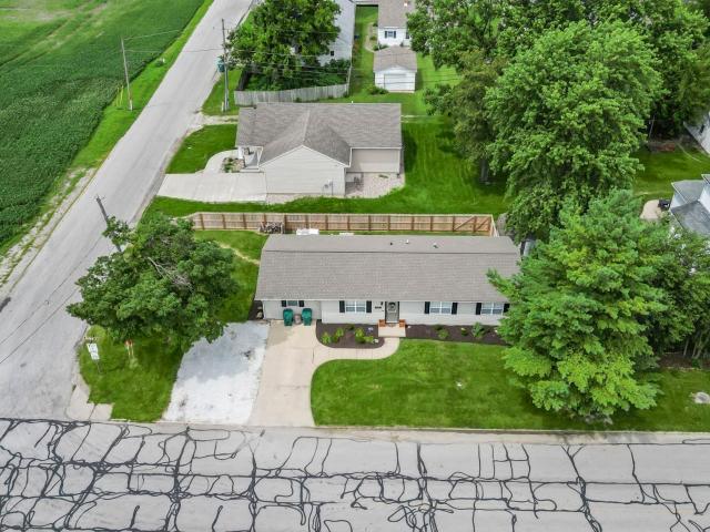 House for sale in Otterbein, Indiana