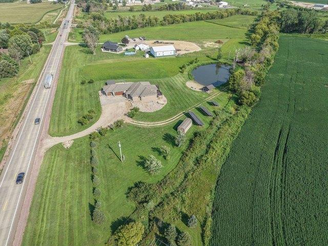 House for sale in Sheldon, Iowa