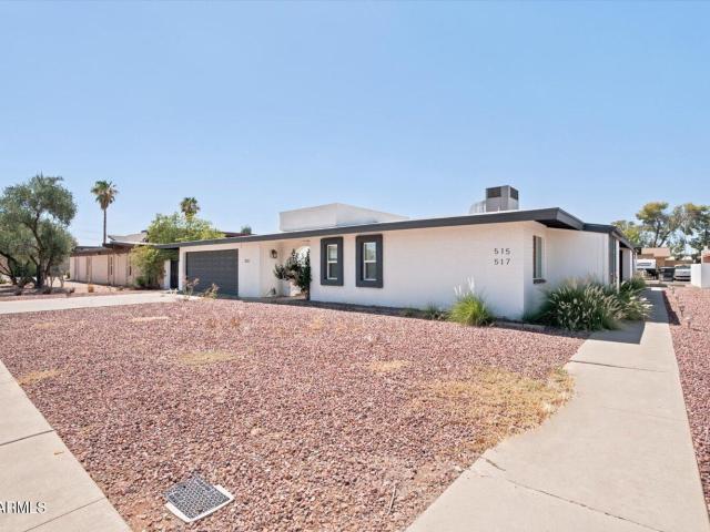 House for sale in Tempe, Arizona