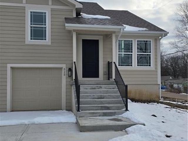 Townhouse for sale in Kansas