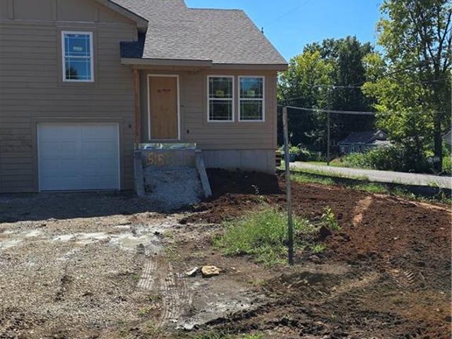House for sale in Kansas