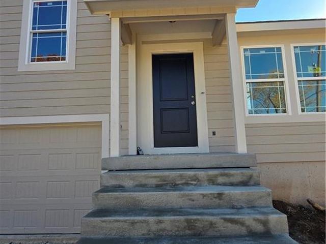House for sale in Kansas