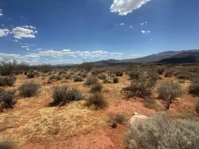 Land for sale in Ivins, Washington County