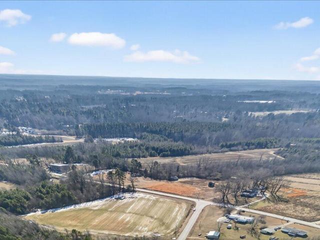 Land for sale in Norlina, North Carolina