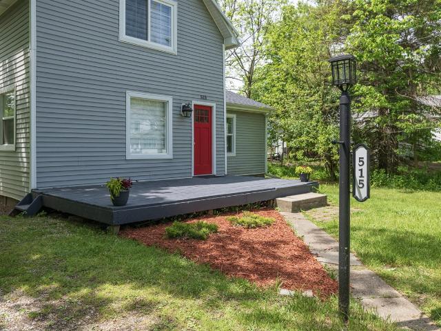 House for sale in Kalamazoo, Michigan