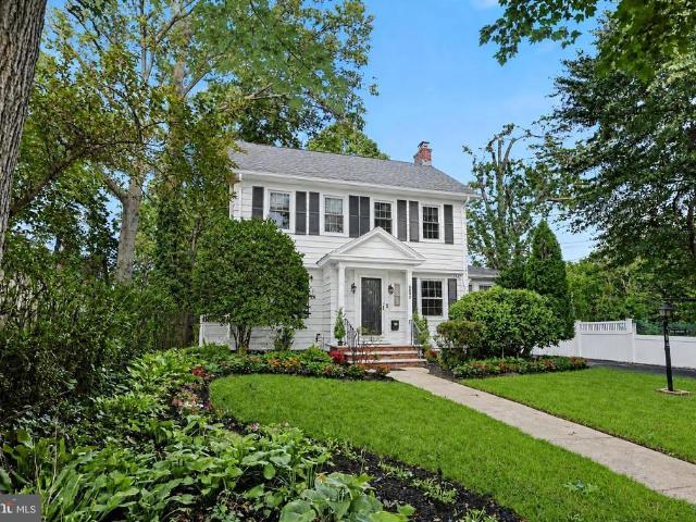 House for sale in Roselle, New Jersey