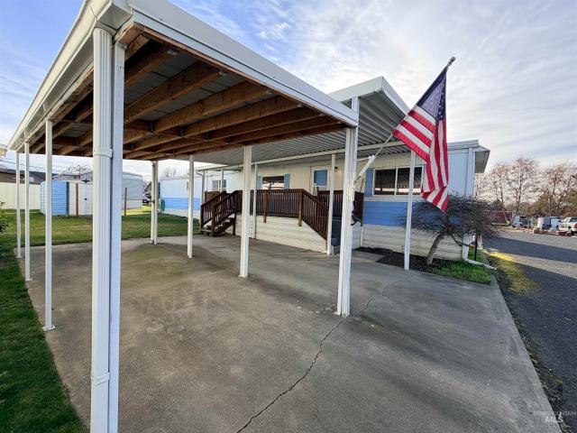 House for sale in Lewiston, Idaho