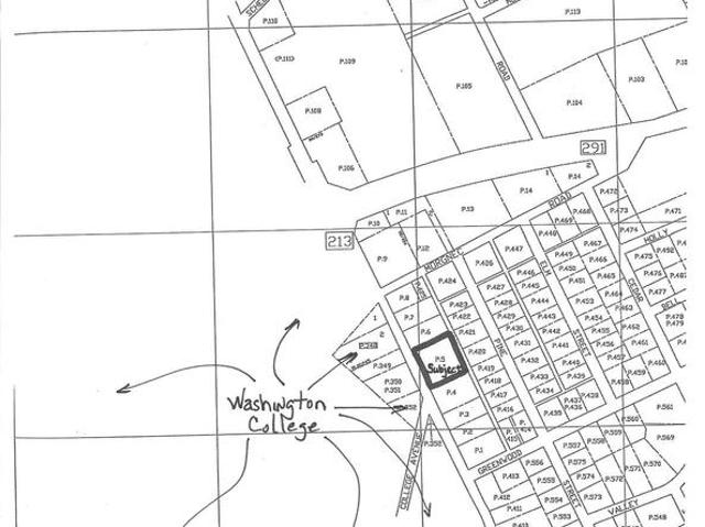Commercial for sale in Lees Corner, Chestertown