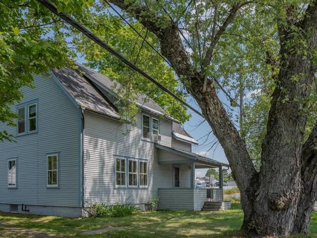 House for sale in Morrisville, Vermont