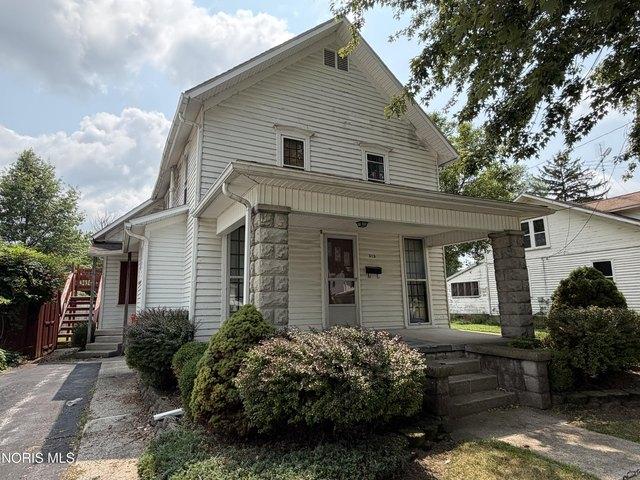 House for sale in Findlay, Hancock County