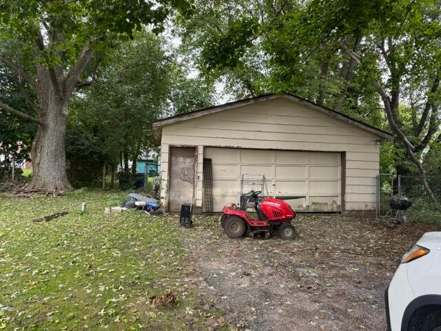 House for sale in Union Mills, LaPorte County