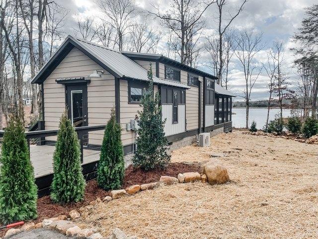 House for sale in Tennessee