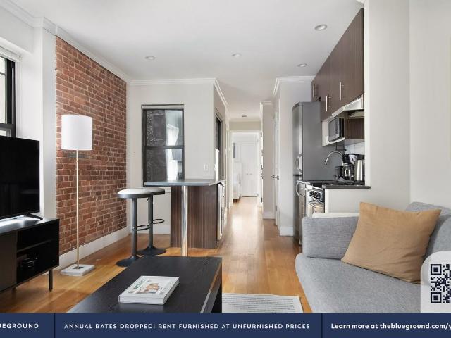 Apartment for rent in Arverne, New York