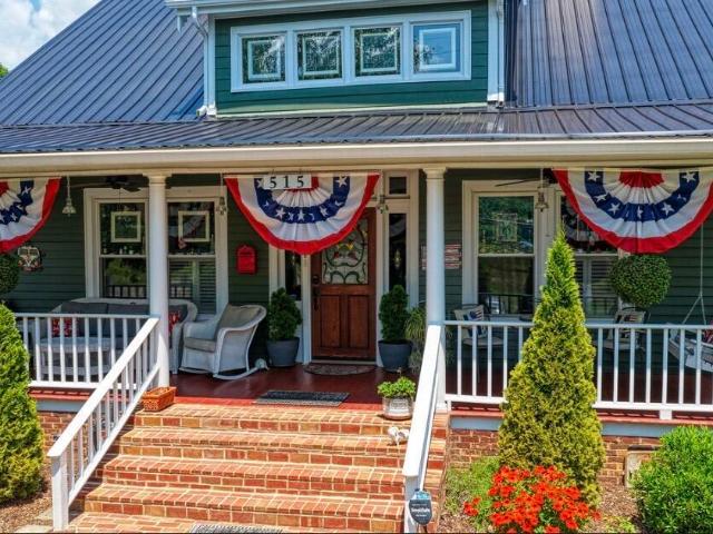 House for sale in Tennessee