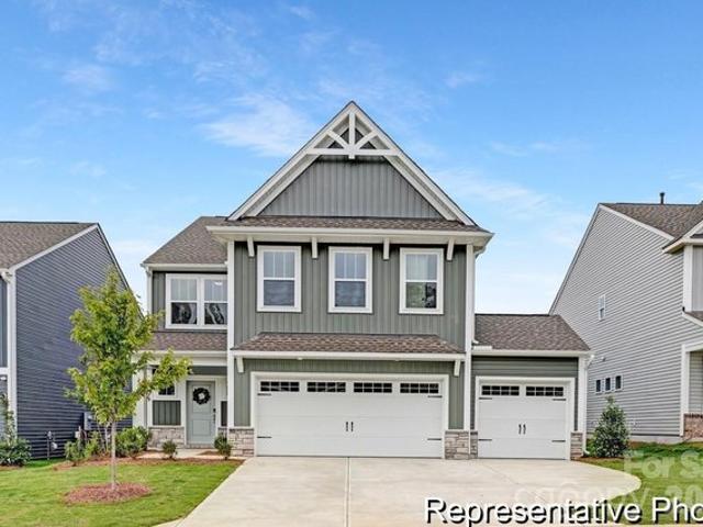 House for sale in China Grove, Rowan County