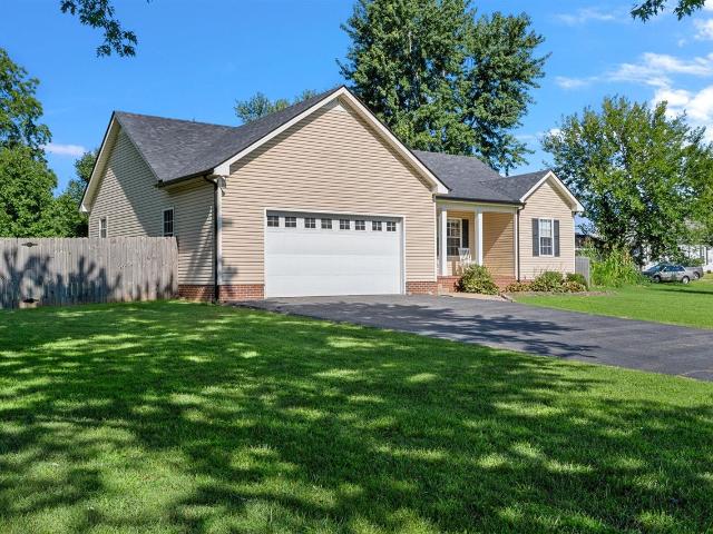 House for sale in Simpson, Kentucky