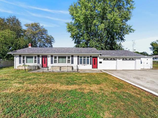 House for sale in Rising Sun, Ohio County