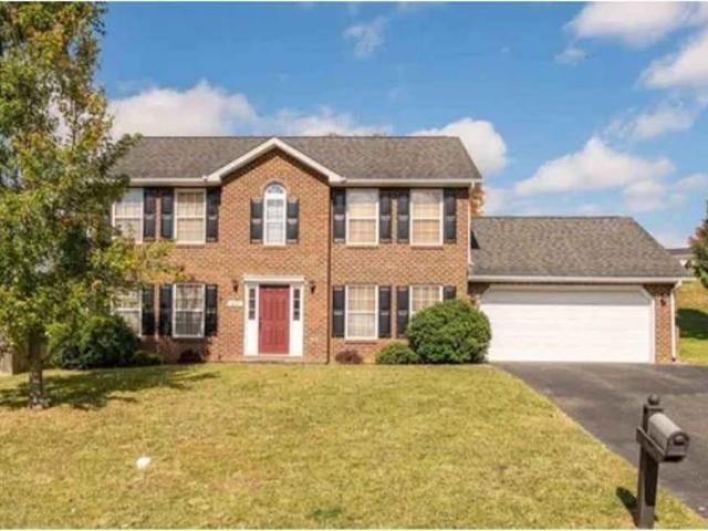House for sale in Virginia